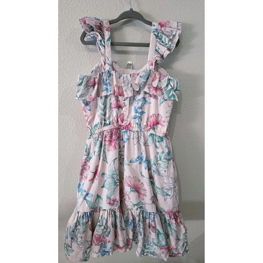 Janie and Jack light pink